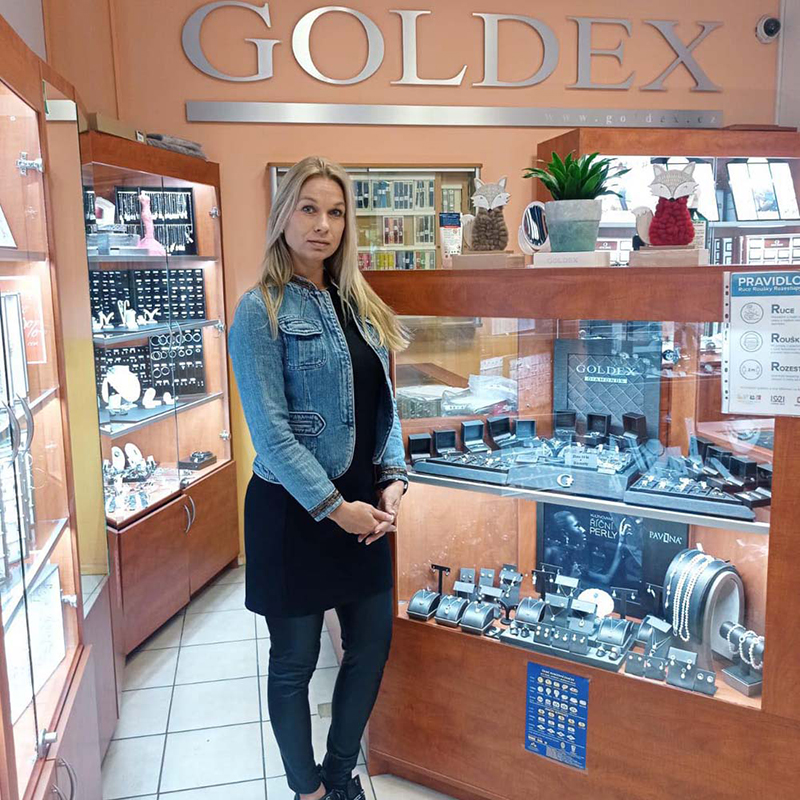 obrázok predajňa Kralupy nad Vltavou