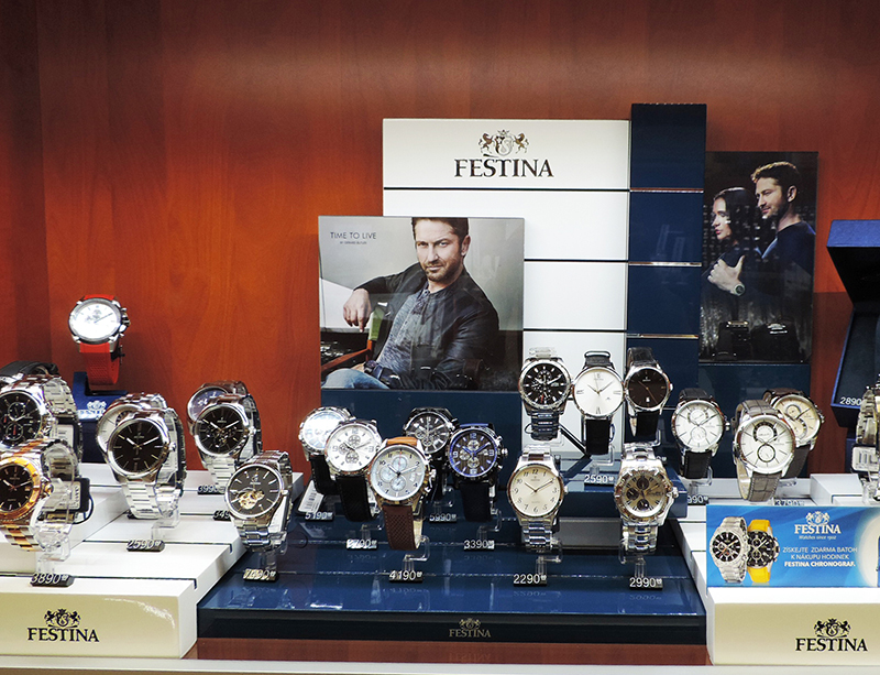 obrázok predajňa Kralupy nad Vltavou