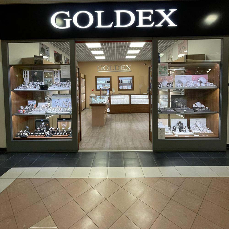 obrázok predajňa Brno