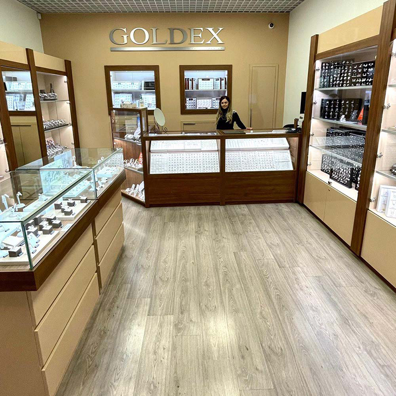 obrázok predajňa Brno