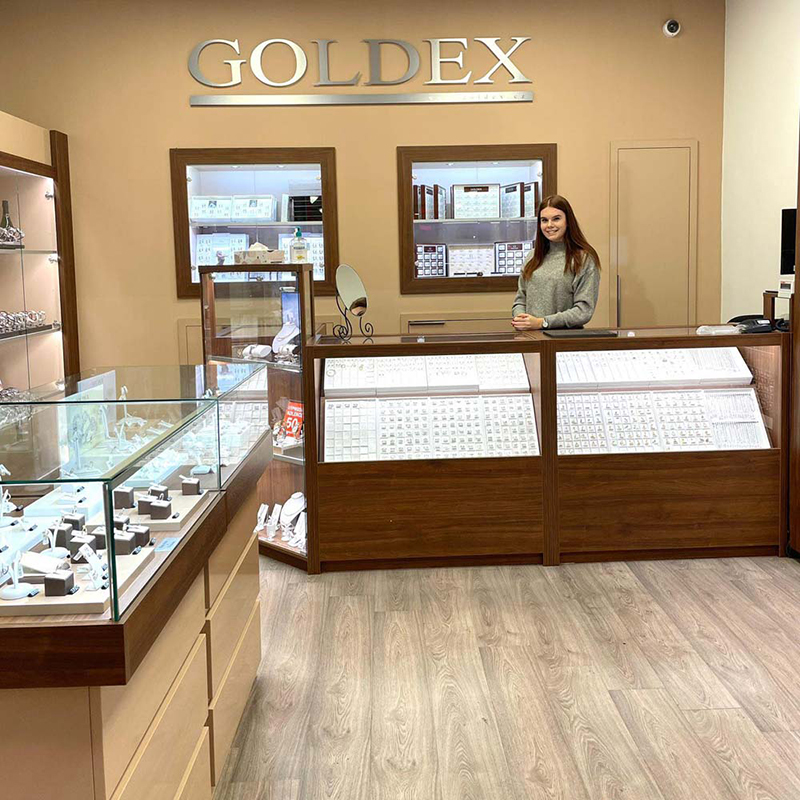 obrázok predajňa Brno