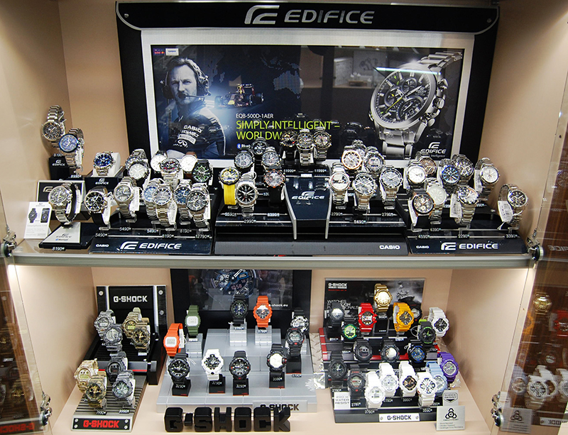 obrázok predajňa Brno