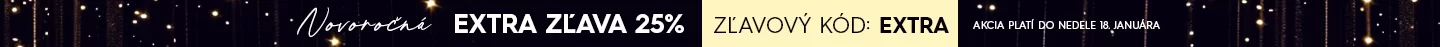 EXTRA - novoroční