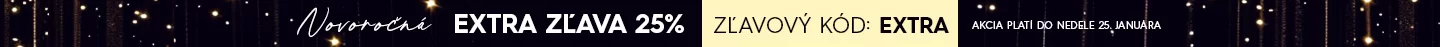 EXTRA - novoroční