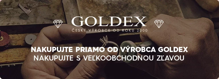 Proč si vybrat Goldex