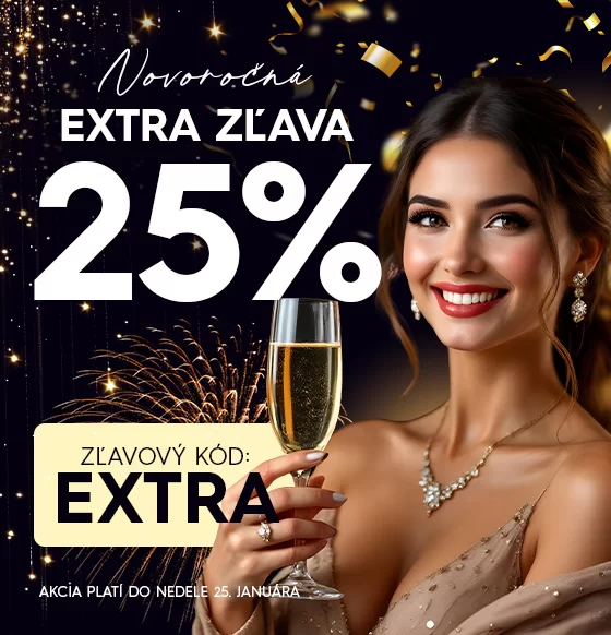 EXTRA - novoroční