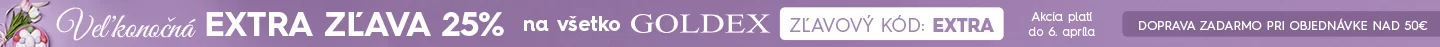EXTRA SLEVA 25% - Velikonoce