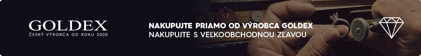 Proč si vybrat Goldex