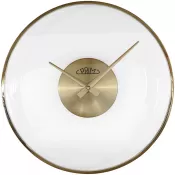 Nástenné hodiny PRIM Pellucid Lens E01P.4159.80