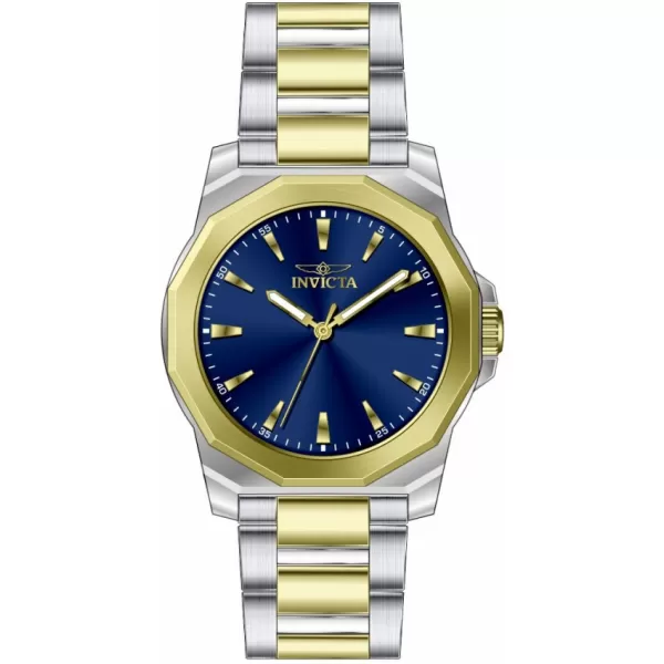 Invicta Speedway Quartz