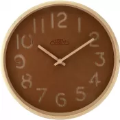 Nástenné hodiny PRIM Organic Soft - C E07.4093.5350