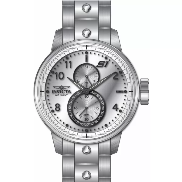 Invicta S1 Rally Quartz 48mm 23059