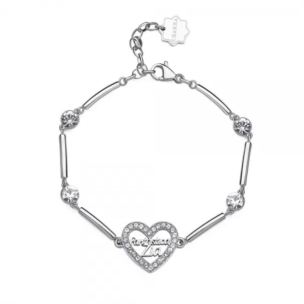 Náramok Brosway Chakra