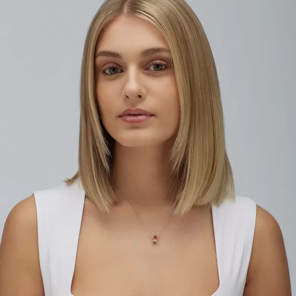 Prívesok Brosway Fancy Orange