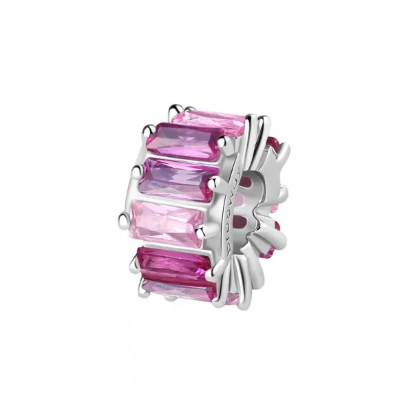 Prívesok Brosway Fancy Vibrant Pink