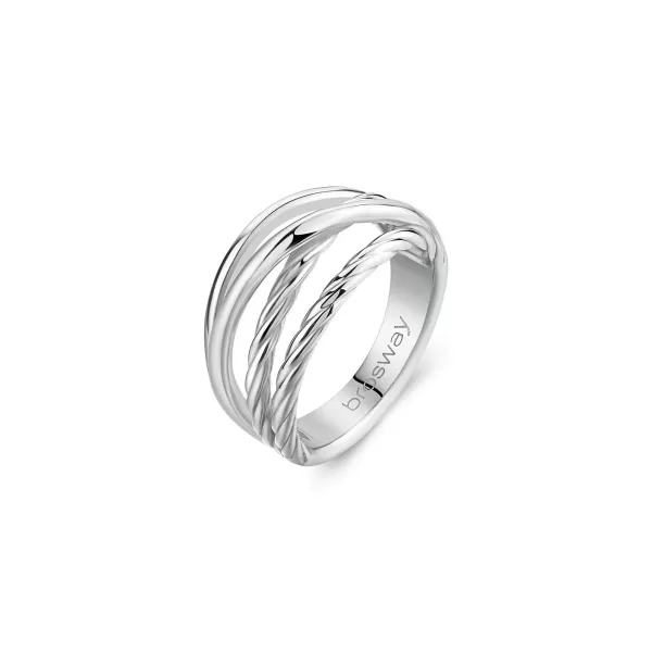 Prsteň Brosway Amy BAY31