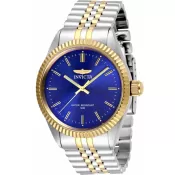 Invicta Specialty Quartz