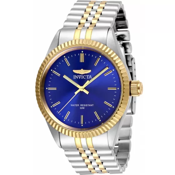 Invicta Specialty Quartz