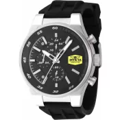 Invicta Racing Quartz
