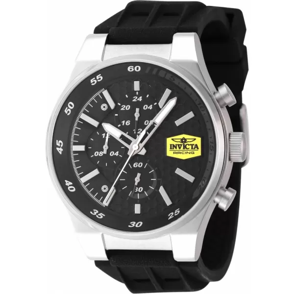 Invicta Racing Quartz