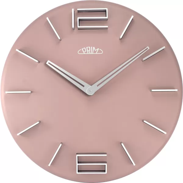 Nástenné hodiny PRIM Pastel II E01P.4085.23