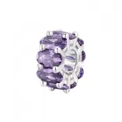 Prívesok Brosway Fancy Magic Purple- 1 Ks