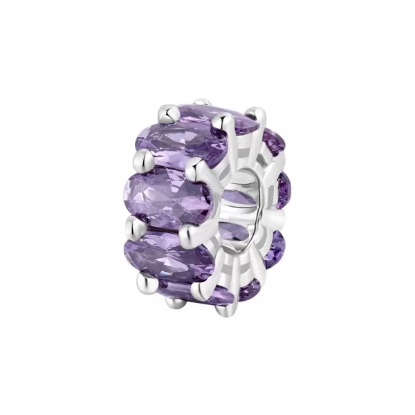 Prívesok Brosway Fancy Magic Purple- 1 Ks