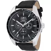 Invicta Specialty Quartz