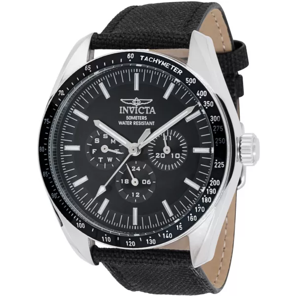 Invicta Specialty Quartz