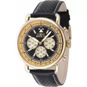 Invicta Speedway Quartz 44mm 47366 Zager Exclusive
