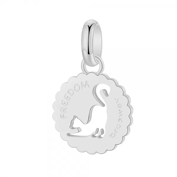 Prívesok Brosway Tres Jolie