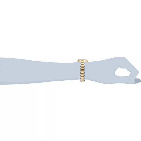 Invicta Bolt Quartz 28936