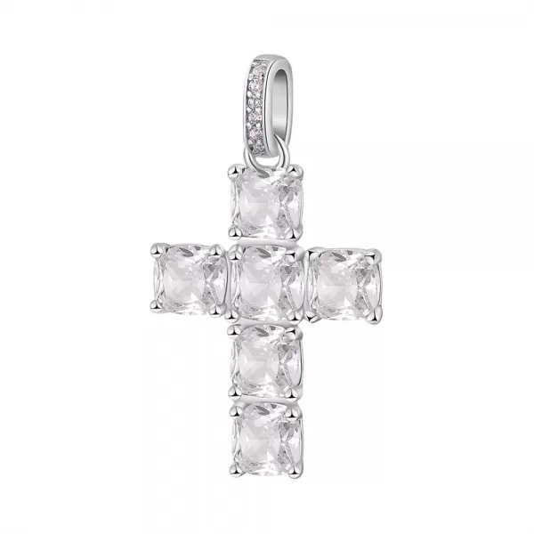 Prívesok Brosway Fancy Infinite White