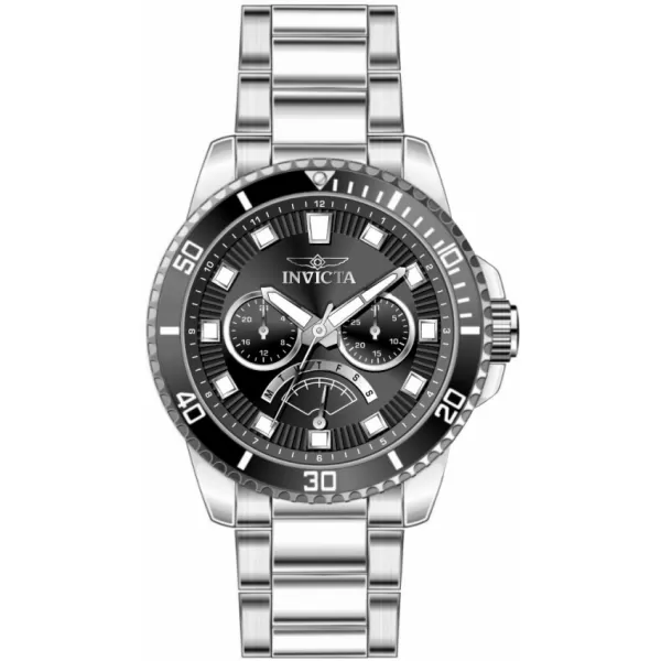 Invicta Pro Diver Men Quartz 45mm