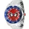 Invicta Marvel Spiderman Quartz 50mm 43053 Limited Edition 4000pcs
