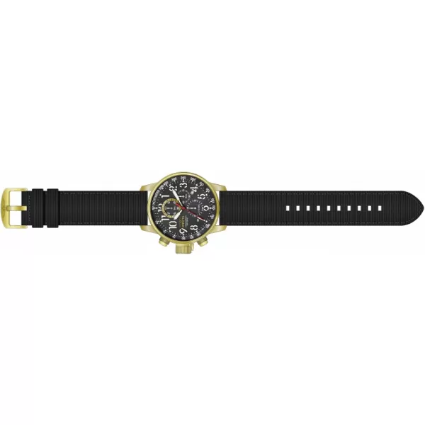 Invicta I-Force Quartz 1515