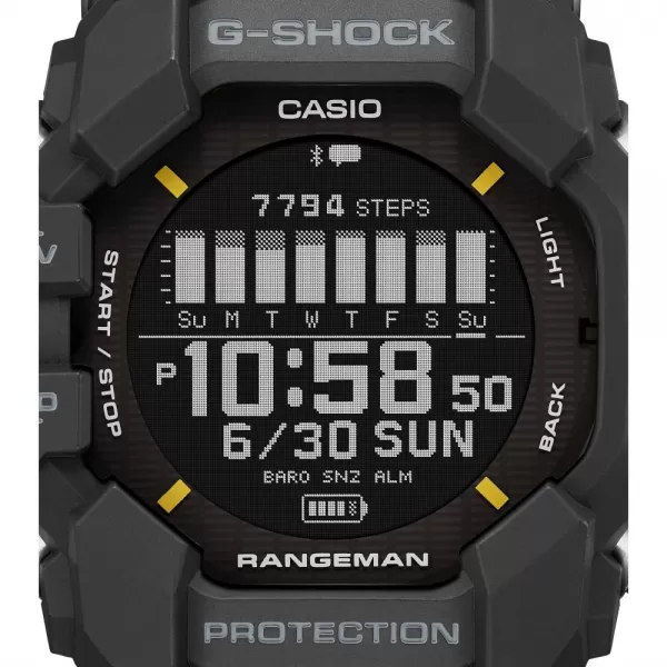 Casio G-Shock Rangeman GPR-H1000-1ER