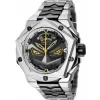 Invicta DC Comics Batman Quartz 54mm 44460 Limited Edition