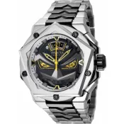 Invicta DC Comics Batman Quartz 54mm 44460 Limited Edition