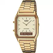Kolekcia Casio AQ-230GA-9DMQYES
