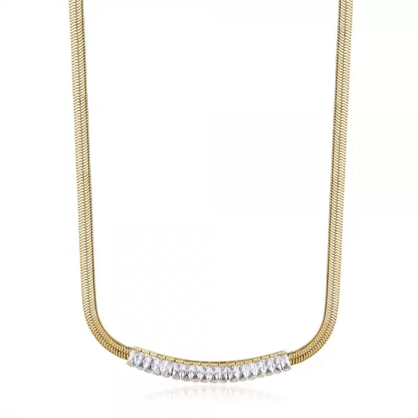 Náhrdelník Brosway Desideri