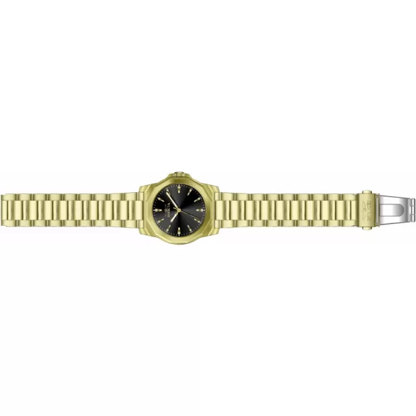 Invicta Speedway Quartz 42mm