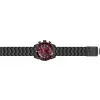 Invicta Marvel Black Widow Quartz 50mm 43058 Limited Edition 4000pcs