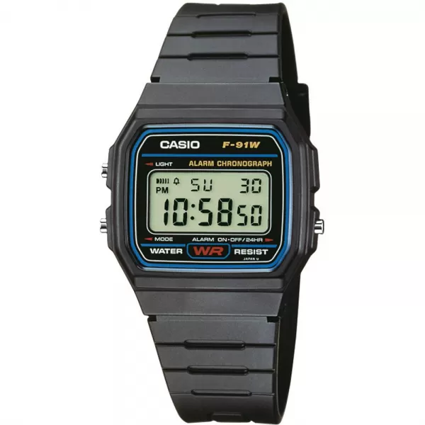 Casio Collection Vintage (007)