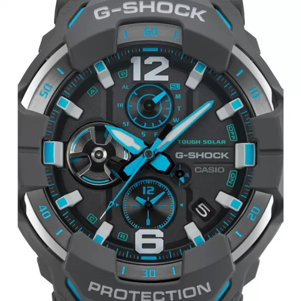 Casio G-Shock Master G GR-B300-8A2ER Gravitymaster Superior Series