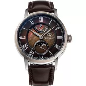Orient Star Classic M45 F7 Moonphase Automatic RE-AY0121A00B Lake Tazawa Limited Edition 180pcs