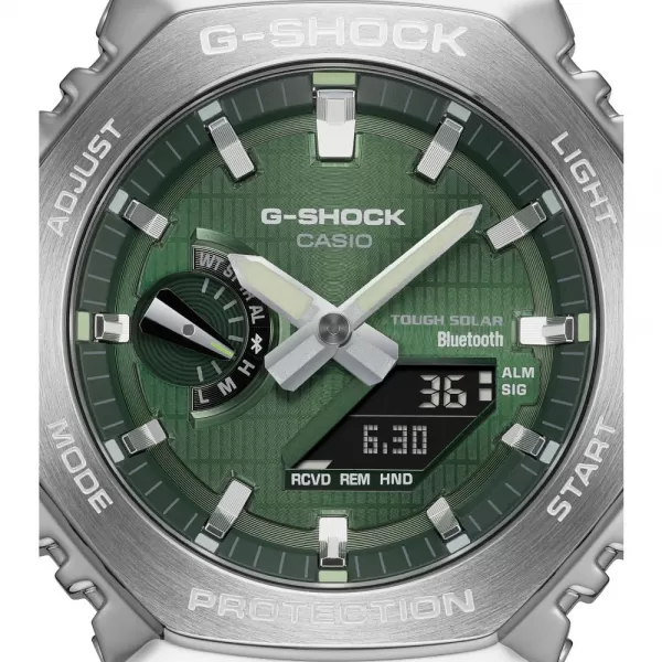Casio G-Shock GBM-2100A-1A3ER