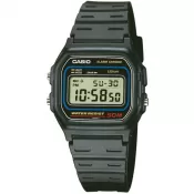Casio Collection Vintage W-59-1VQES