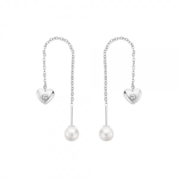 Náušnice Brosway Chakra