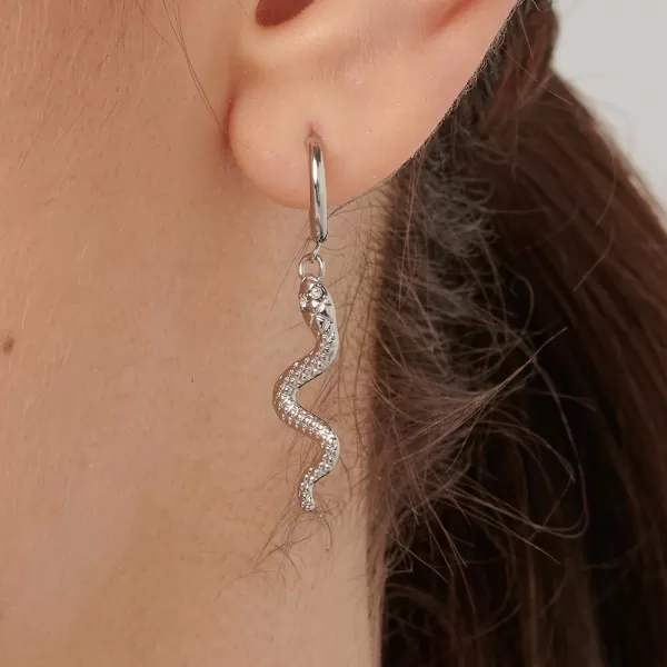 Náušnice Brosway Chakra